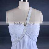 China OEM Supply Hot Sale Elegant Wedding Dress thumbnail-5