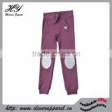OEM 15003 Wool Merino Kid's Padded Long Johns Underwear thumbnail-1