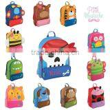 Wholesale Little Kid Personalized Embroidered Lunch Box thumbnail-1