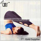 Wholesale Camel Toe Women Yoga Pants Tumblr With Picot Performance Cutouts thumbnail-1