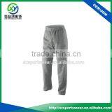 Hot Sales Mens Cotton Sports Spandex Long Track Pants thumbnail-1
