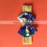 Wholesale Baby Girl Big Bow Headbands Flower Girl Hairbands Children Bows thumbnail-4