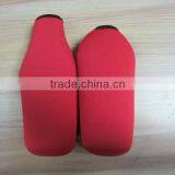 GR-B0288 Two Designs Wholesale Neoprene Bottle Cooler thumbnail-1