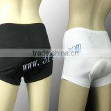 Womens Short Cycling Shorts thumbnail-1