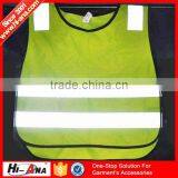 Hi-ana Reflective2 Global Brands 10 Year Good Supplying Reflective Safety Clothing
