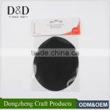 High Quality Wholesale Cheap Custom Size Iron on Blue Jean Applique Patches for Garment