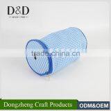 Xhinese Supplies Excellent Custom Design Straight Cylindrical Handbag thumbnail-2