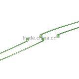 Copper Beading Wire Thread Cord Round Light Green 0.4mm Dia. , 2 Rolls thumbnail-3