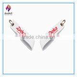 DIY Pattern Novelty Keychain / Logo Printing & Laser Novelty Keychain thumbnail-2