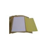 Self-Adhesive High Gloss Coated Paper, Cast Coated Paper
