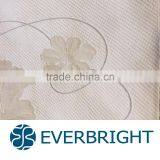 Hot Sale Bamboo Cotton Stretch Jacquard Knit Fabric thumbnail-4