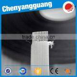 8mm Wide White Hemline Uncovered Polyester Boning thumbnail-1