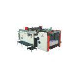 Automatic Stop-Cylinder Screen Printing Press thumbnail-1