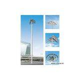 Sell Lamp Pan Liftable High-Pole Lamp thumbnail-1