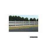 PVC Fence thumbnail-1