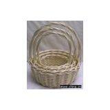 Wicker Basket thumbnail-1