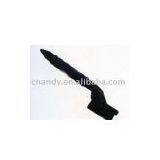 Snow Brush With Sponge Sheath thumbnail-1