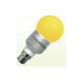 5w RGB LED Bulb Light thumbnail-1