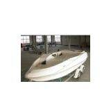 Sell 588 Pleasure Yacht thumbnail-1