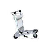 Sell Aluminum Alloy Airport Trolley thumbnail-1
