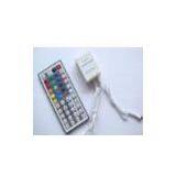 44 key dimmer remote led controller for led strip