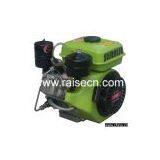 Diesel Engine(newly Patented and Epoch-making Product) thumbnail-1