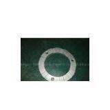 OEM / ODM Aluminium Die Casting Components By 500 Ton Die Casting Machine Shot Blasting