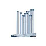 Sell Welded Steel Pipes