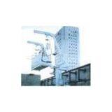 Customized Hi Rise Window Cleaning Equipment / Parapet BMU Building Maintenance Unit