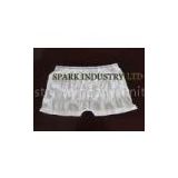 Polyamide Washable Incontinence Panties For Post Maternity Women With Circular Knitted