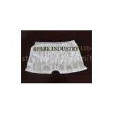 Polyamide Washable Incontinence Panties For Post Maternity Women With Circular Knitted thumbnail-1