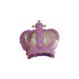 Custom Embroidery Patches in Factory thumbnail-3