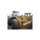 Used Wheel Loader (TCM L13) thumbnail-3