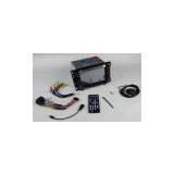 7in Car DVD Player for Chevrolet New Sail thumbnail-1