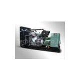 120kW Water Cooled Perkins Diesel Generator , 1006TAG2