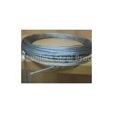 1.5mm 316 Stainless Steel Wire Rope , 1x12 1570MPA - 1960MPA