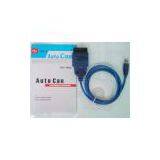 Russian Federation Kkl Car Diagnostic Cable thumbnail-1