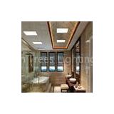 20W 220 Volt LED Ceiling Panel Lights With 180Degree Beam Angle For Main Road , Non Glare