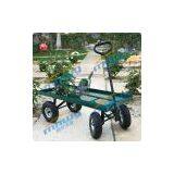GARDEN TOOL CART thumbnail-1