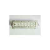 14 Watt 2100Lm LED Street Light Module , Bridgelux LED Chip thumbnail-1