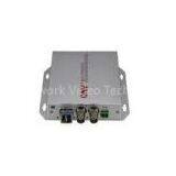 Single Mode Fiber Hd-Sdi Optical Transceiver thumbnail-1