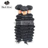Remy Human Hair, Virgin Malaysian Hair, Grade 8a Virgin Hair Mongolian Kinky Curly Hair thumbnail-5