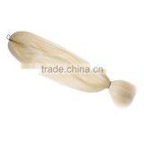 2016 Best Selling Hair Extension Type and Synthetic Hair Material Grey Ombre Jumbo Braid Braiding Hair thumbnail-6