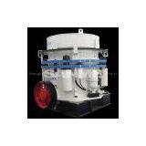 SMS Series Stone Cone Crushers Machinery thumbnail-3