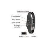 Bluetooth 4.0 Health Smart Bracelet Track Sleep thumbnail-2