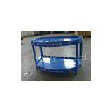 Eco-Friendly Plastic Storage Holders , Toy Shop Display Stands thumbnail-1