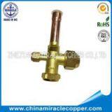 Refrigeration Parts Air-conditioner Parts Service Valve thumbnail-1