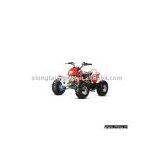 ATV 110CC thumbnail-1