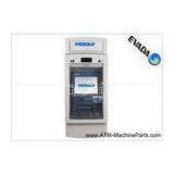 Custom Cold Rolled Steel Diebold Opteva ATM Machine Parts / Spare Parts thumbnail-1