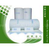 Premium Tacky Intake Ceiling Filter With Scrim Backing